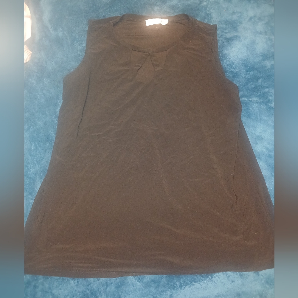 Jones studio tank top